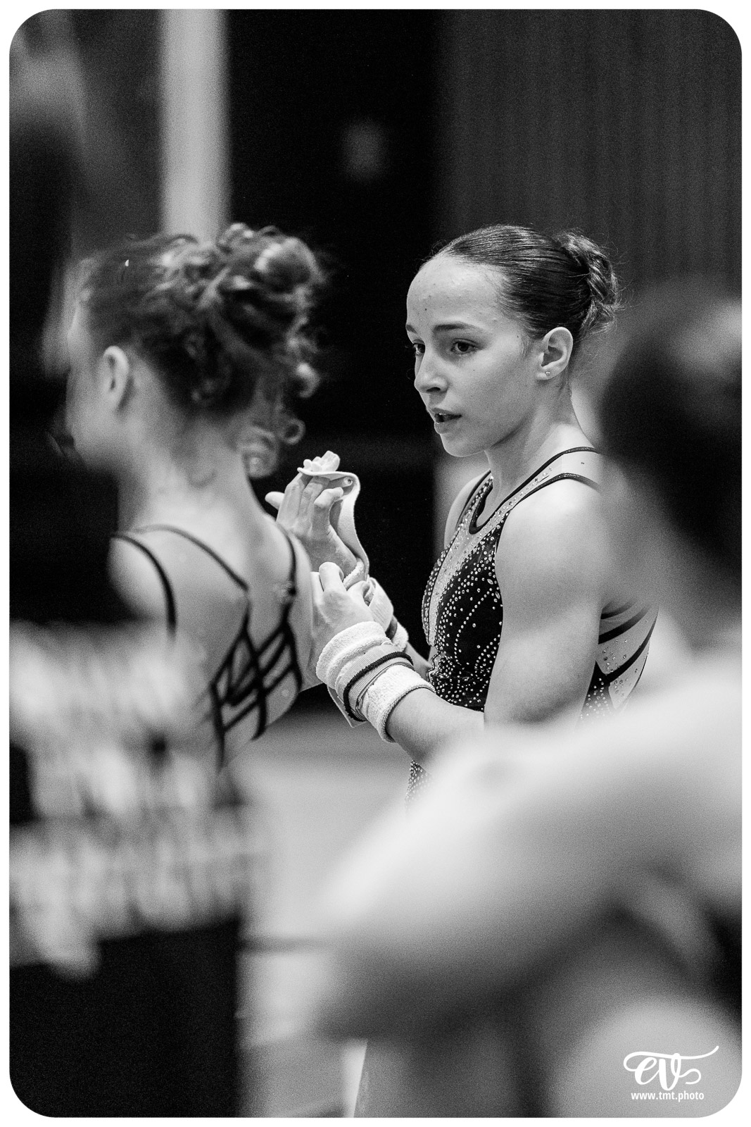 TOP 12 GYM UNION 2025